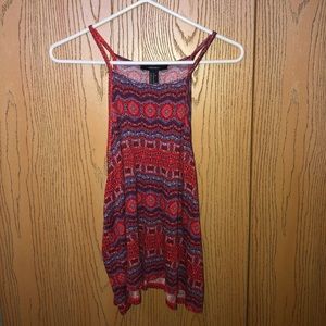 Forever 21 tank top